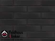 509 geo ferrum liso клинкерная плитка для фасада и внутренней отделки (R509DF14) 240х52/14 Feldhaus Klinker