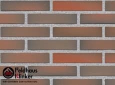 484 galena terreno viva клинкерная плитка для фасада и внутренней отделки (R484DF14) 240х52/14 Feldhaus Klinker