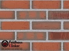 768 vascu terreno venito клинкерная плитка для фасада и внутренней отделки (R768NF14) 240х71/14 Feldhaus Klinker