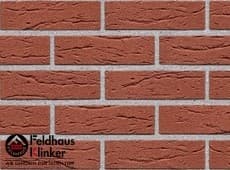 435 carmesi mana клинкерная плитка для фасада и внутренней отделки (R435NF14) 240х71/14 Feldhaus Klinker