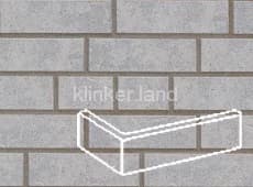 Granit Grau клинкерная плитка угловая 240х115х71/10 ABC Klinkergruppe