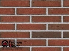 307 ardor rustico клинкерная плитка для фасада и внутренней отделки (R307DF9) 240х52/9 Feldhaus Klinker