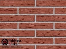 436 ardor mana клинкерная плитка для фасада и внутренней отделки (R436LDF14) 290х52/14 Feldhaus Klinker