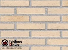 757 vascu perla linara клинкерная плитка для фасада и внутренней отделки (R757DF14) 240х52/14 Feldhaus Klinker