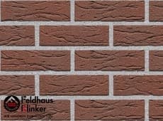 555 terra antic mana клинкерная плитка для фасада и внутренней отделки (R555NF9) 240х71/9 Feldhaus Klinker