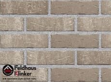 682 sintra argo blanco клинкерная плитка для фасада и внутренней отделки (R682NF14) 240х71/14 Feldhaus Klinker