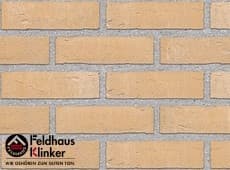 762 vascu sabiosa blanca клинкерная плитка для фасада и внутренней отделки (R762NF14) 240х71/14 Feldhaus Klinker