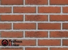 698 sintra terracotta bario клинкерная плитка для фасада и внутренней отделки (R698WDF14) 215х65/14 Feldhaus Klinker
