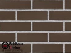 500 geo liso клинкерная плитка для фасада и внутренней отделки (R500NF9) 240х71/9 Feldhaus Klinker