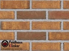 686 sintra ardor calino клинкерная плитка для фасада и внутренней отделки (R686WF17) 210х52/17 Feldhaus Klinker