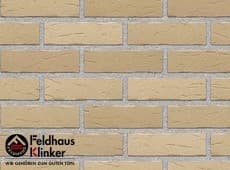 692 sintra crema клинкерная плитка для фасада и внутренней отделки (R692WDF14) 215х65/14 Feldhaus Klinker