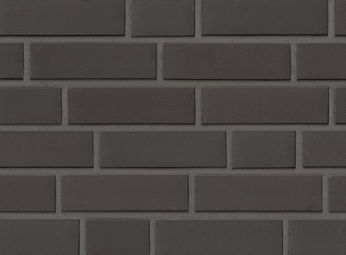 330 graphit клинкерная плитка для фасада и внутренней отделки (2110) 240х71/11 Stroeher