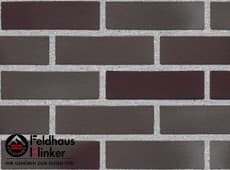 384 ferrum liso клинкерная плитка для фасада и внутренней отделки (R384NF14) 240х71/14 Feldhaus Klinker