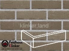680 sintra argo клинкерная плитка угловая (W680NF14) 240х115х71/14 Feldhaus Klinker