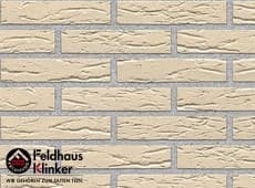 116 perla mana клинкерная плитка для фасада и внутренней отделки (R116DF9) 240х52/9 Feldhaus Klinker
