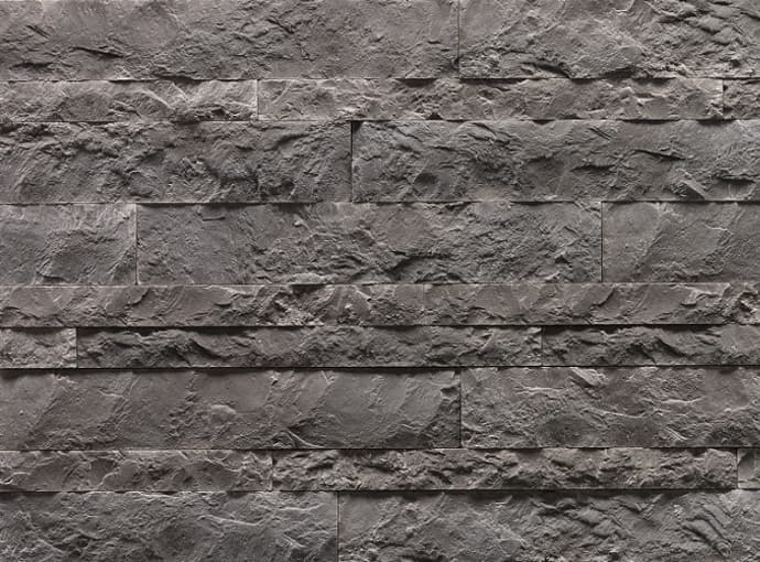 Юрский мрамор узкий 11.26 плитка декоративная под камень 400х70/20 Феодал