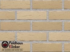 692 sintra crema клинкерная плитка для фасада и внутренней отделки (R692NF14) 240х71/14 Feldhaus Klinker