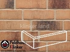 734 vascu saboisa ocasa клинкерная плитка угловая(W734NF14) 240х115х71/14 Feldhaus Klinker