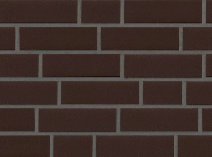 210 braun клинкерная плитка для фасада и внутренней отделки (2110) 240х71/11 Stroeher