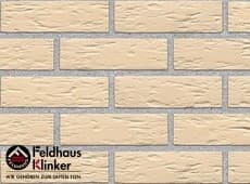140 perla senso клинкерная плитка для фасада и внутренней отделки (R140NF9) 240х71/9 Feldhaus Klinker