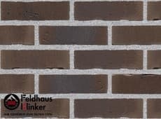 745 vascu geo venito клинкерная плитка для фасада и внутренней отделки (R745NF14) 240х71/14 Feldhaus Klinker