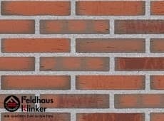 768 vascu terreno venito клинкерная плитка для фасада и внутренней отделки (R768DF14) 240х52/14 Feldhaus Klinker