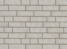 Granit Grau клинкерная плитка для фасада и внутренней отделки под кирпич 240х71/10 ABC Klinkergruppe