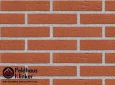 487 terreno rustico клинкерная плитка для фасада и внутренней отделки (R487DF9) 240х52/9 Feldhaus Klinker