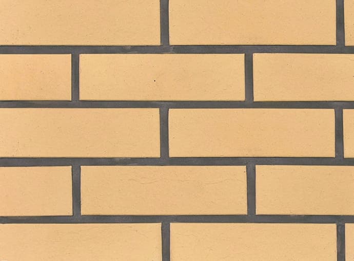 Дуб Песочный клинкерная плитка для фасада и внутренней отделки под кирпич 240х71/10 Экоклинкер