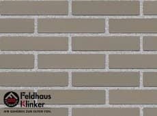 800 argo liso клинкерная плитка для фасада и внутренней отделки (R800DF9) 240х52/9 Feldhaus Klinker
