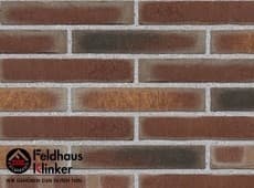 769 vascu cerasi legoro клинкерная плитка для фасада и внутренней отделки (R769LDF14) 290х52/14 Feldhaus Klinker