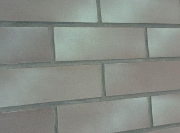 Plato Grey AC клинкерная плитка для фасада и внутренней отделки под кирпич 240х71/14 Terramatic
