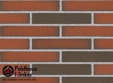 303 ardor liso клинкерная плитка для фасада и внутренней отделки (W303LDF14) 290х52/14 Feldhaus Klinker