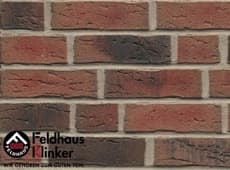 685 sintra carmesi nelino клинкерная плитка для фасада и внутренней отделки (R685WDF14) 215х65/14 Feldhaus Klinker
