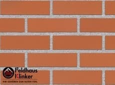 480 terreno liso клинкерная плитка для фасада и внутренней отделки (R480NF9) 240х71/9 Feldhaus Klinker