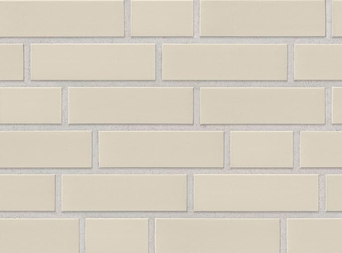 140 white клинкерная плитка для фасада и внутренней отделки (2110) 240х71/11 Stroeher