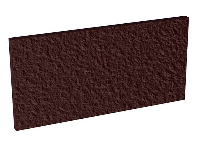 Natural Brown Duro плитка для цоколя клинкерная 300х148/11 Paradyz