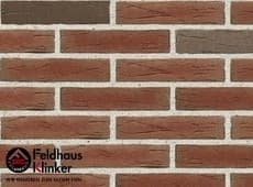 689 sintra ardor клинкерная плитка для фасада и внутренней отделки (R689DF17) 240х52/17 Feldhaus Klinker