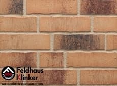 734 vascu saboisa ocasa клинкерная плитка для фасада и внутренней отделки (R734NF14) 240х71/14 Feldhaus Klinker