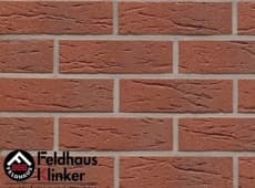 335 carmesi antic mana клинкерная плитка для фасада и внутренней отделки (R335NF9) 240х71/9 Feldhaus Klinker