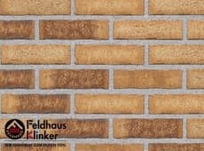 695 sintra sabioso ocasa клинкерная плитка для фасада и внутренней отделки (R695WDF14) 215х65/14 Feldhaus Klinker
