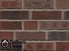 663 sintra cerasi nelino клинкерная плитка для фасада и внутренней отделки (R663DF14) 240х52/14 Feldhaus Klinker
